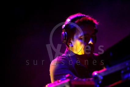 Laurent Garnier