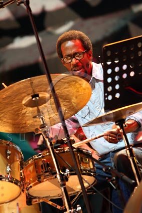 Brian Blade