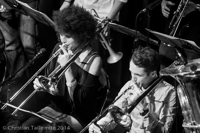 Adelaide Songeons, Léo Pellet