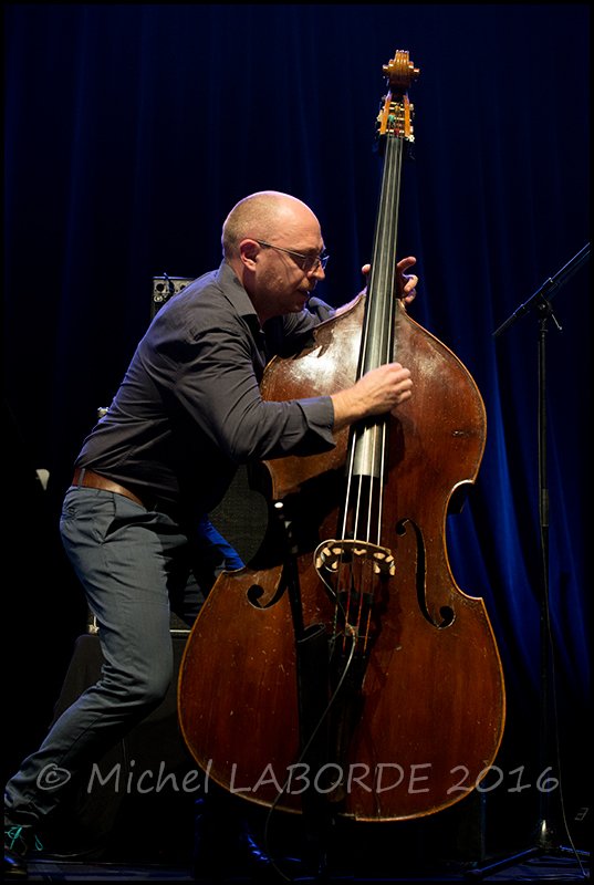 Sébastien Boisseau
