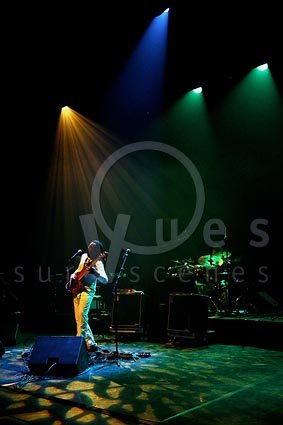 Richard Bona