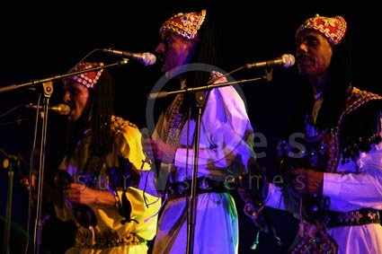 Abdelkader El Khlyfy / Khalid Rahhali / Noureddine Touati