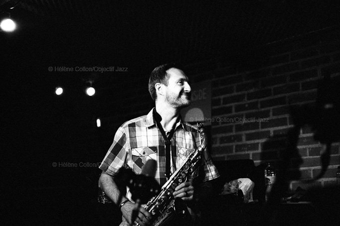 Stéphane Mercier