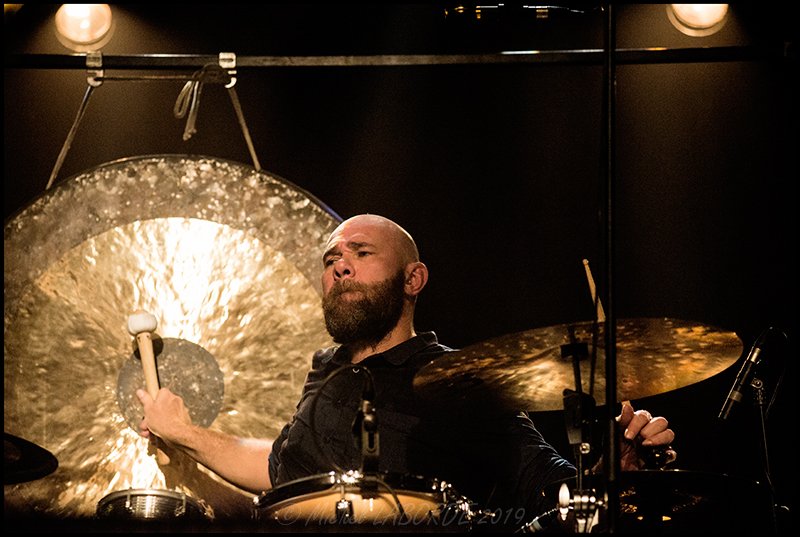 Franck Vaillant