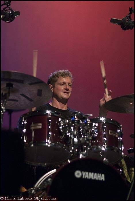 Jim Black