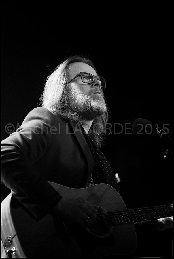 Bjorn Berge