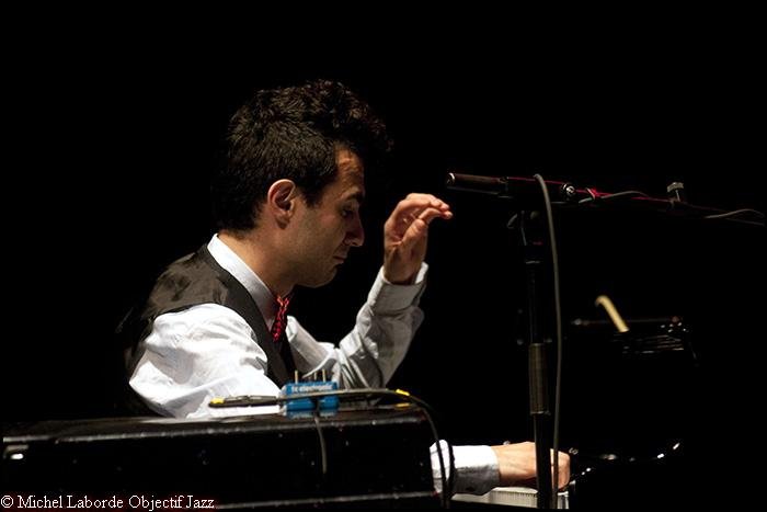 Tigran Hamasayan