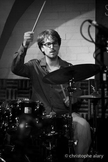 Rafaël Koerner