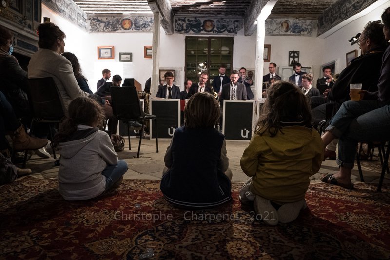 Umlaut Big Band