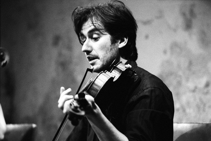 Frédéric Aurier