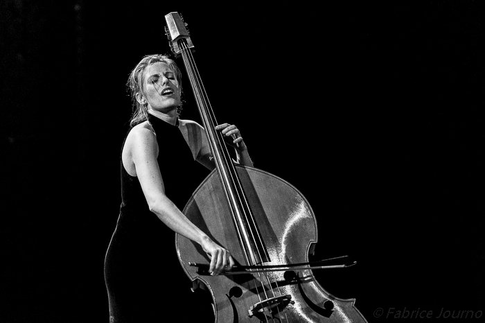 Elise Dabrowski