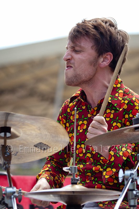 Florian Satche