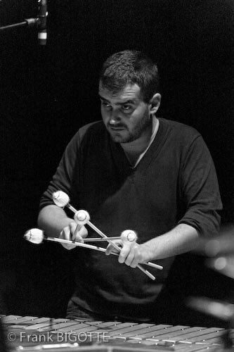 Tom Gareil