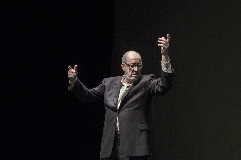 Josse De Pauw