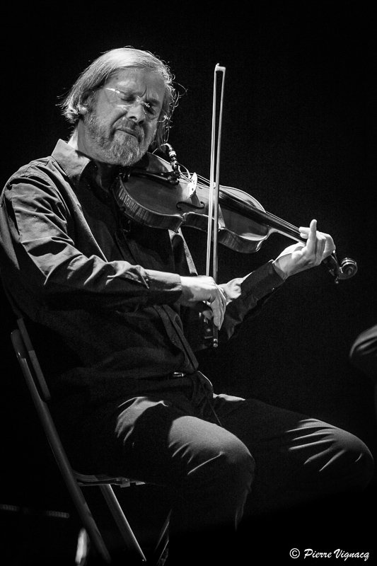 Daniel Hue