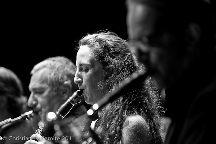 Didier Desbois, Aurélie Tropez, Philippe Chagne