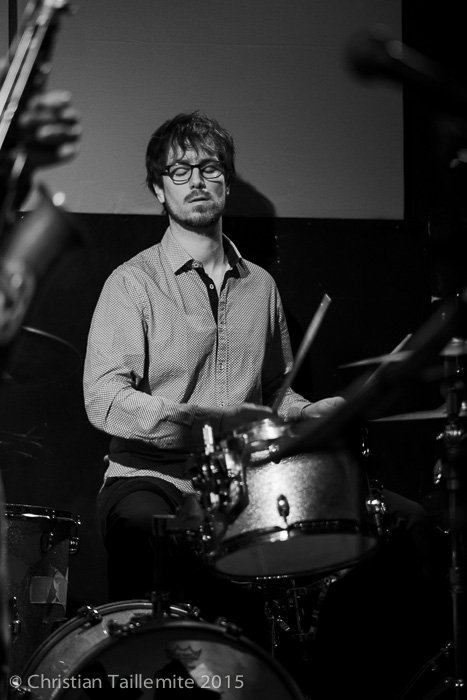 Rafaël Koerner
