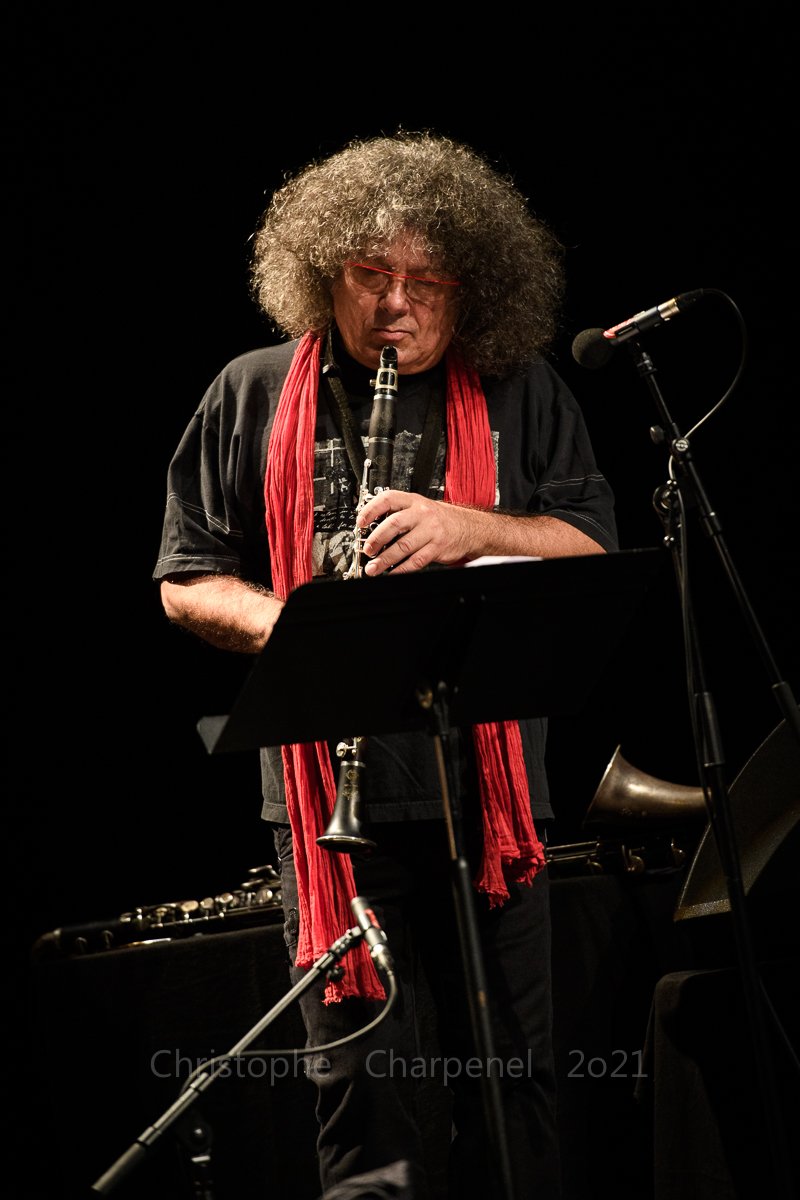 Phoenix : Sylvain Kassap