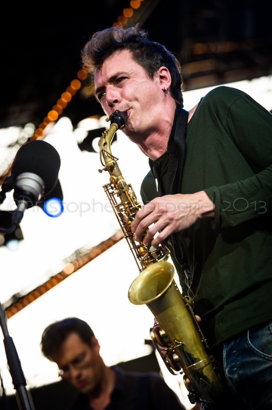 Damien Sabatier