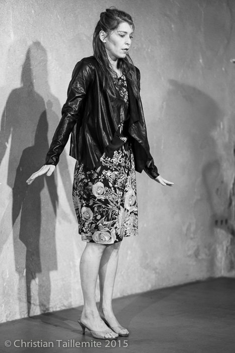 Marlène Rostaing