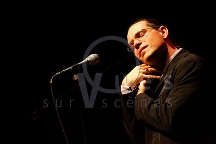 Kurt Elling