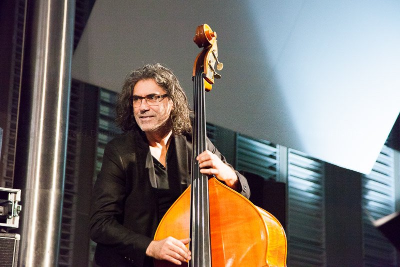 Gilles Coquard