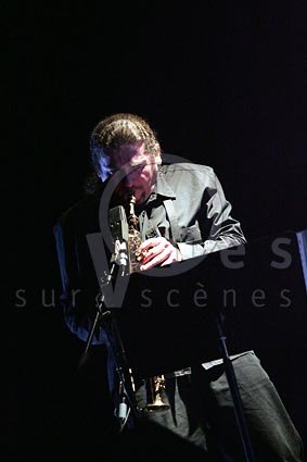 Javier Girotto