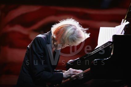 Carla Bley