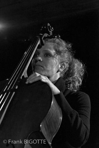 Claire Menguy
