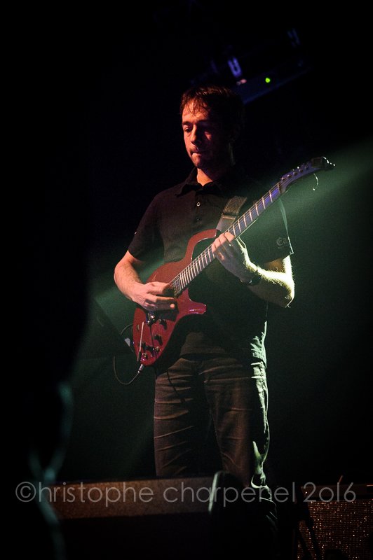 Florent Hortal