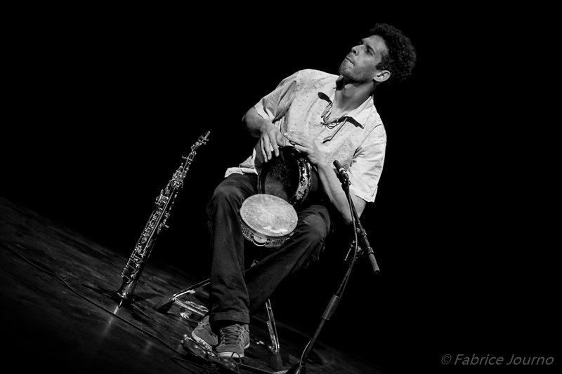 Mehdi Chaïb