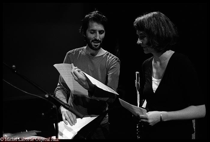 Emmanuel Scarpa, Sylvaine Hélary