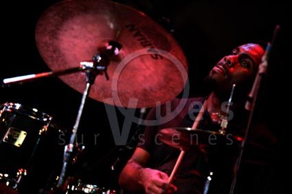 Nate Smith