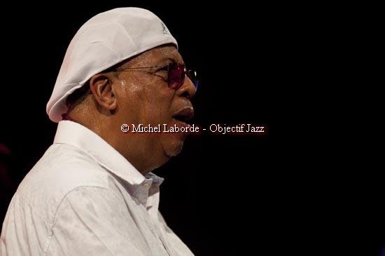 Chucho Valdés
