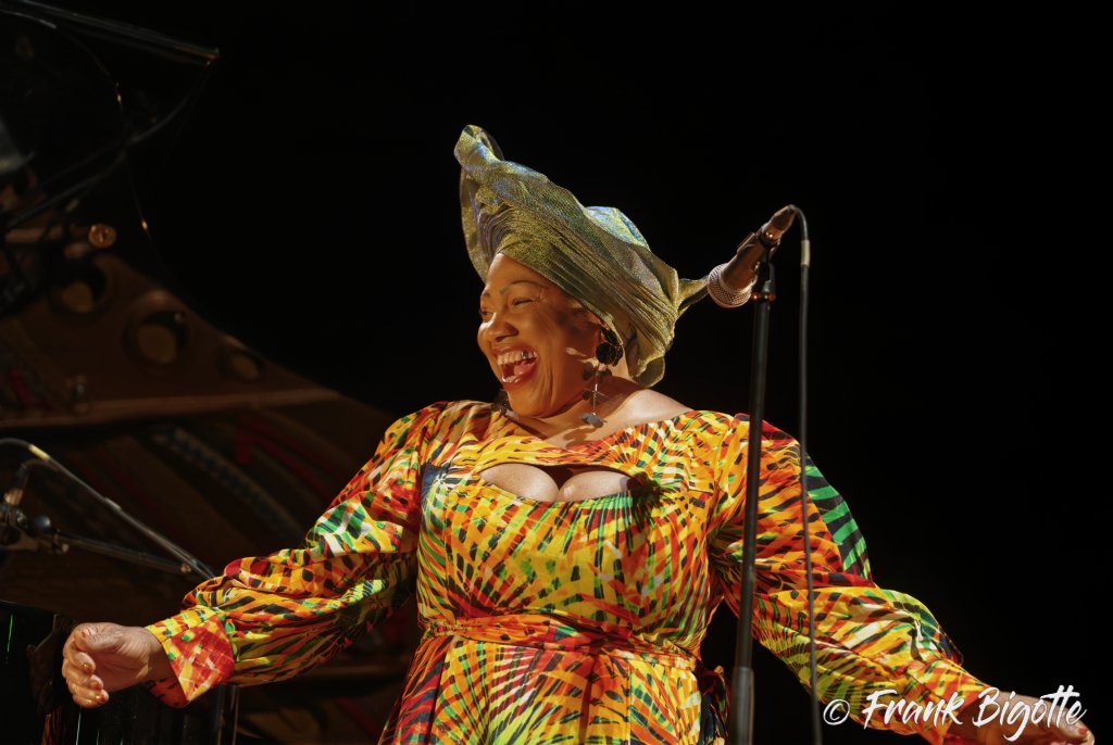 Naïny Diabaté