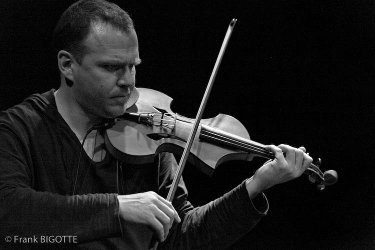 Régis HUBY
