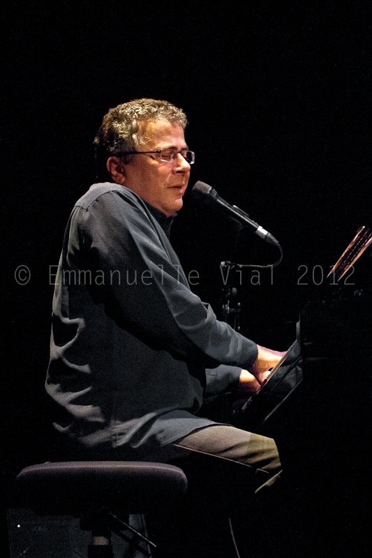Franck Amsallem