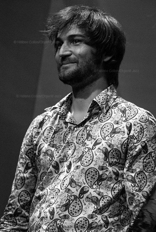 Roberto Negro