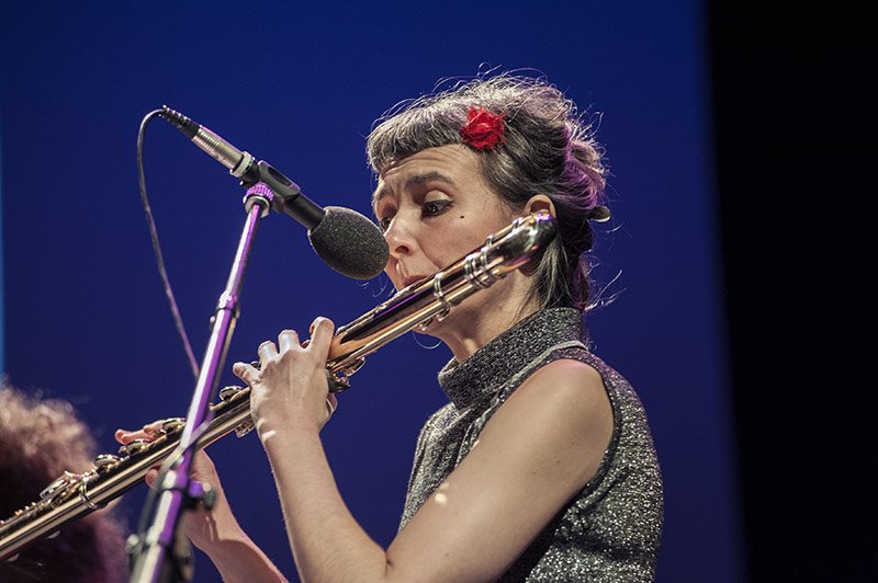 Sylvaine Hélary