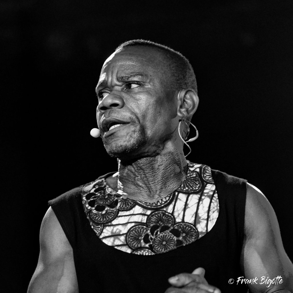 Motambo Gaston