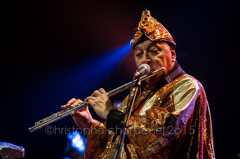 Elson Nascimento