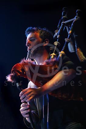 Anthony Masselin