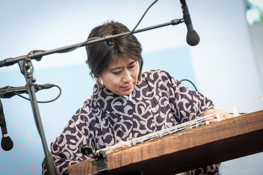 Mieko Miyazaki