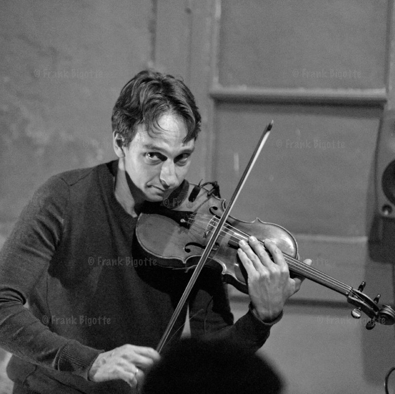 Ludovic Nicot