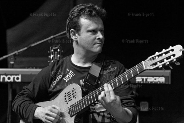 Sylvain Luc