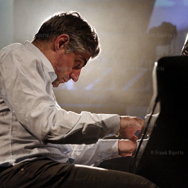 Giovanni Mirabassi
