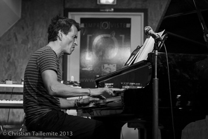 Philippe Le Baraillec