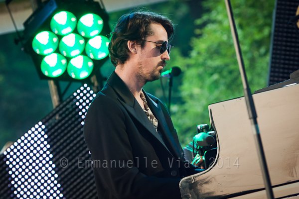 Arnaud Roulin
