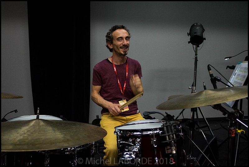 Adrien Chennebault