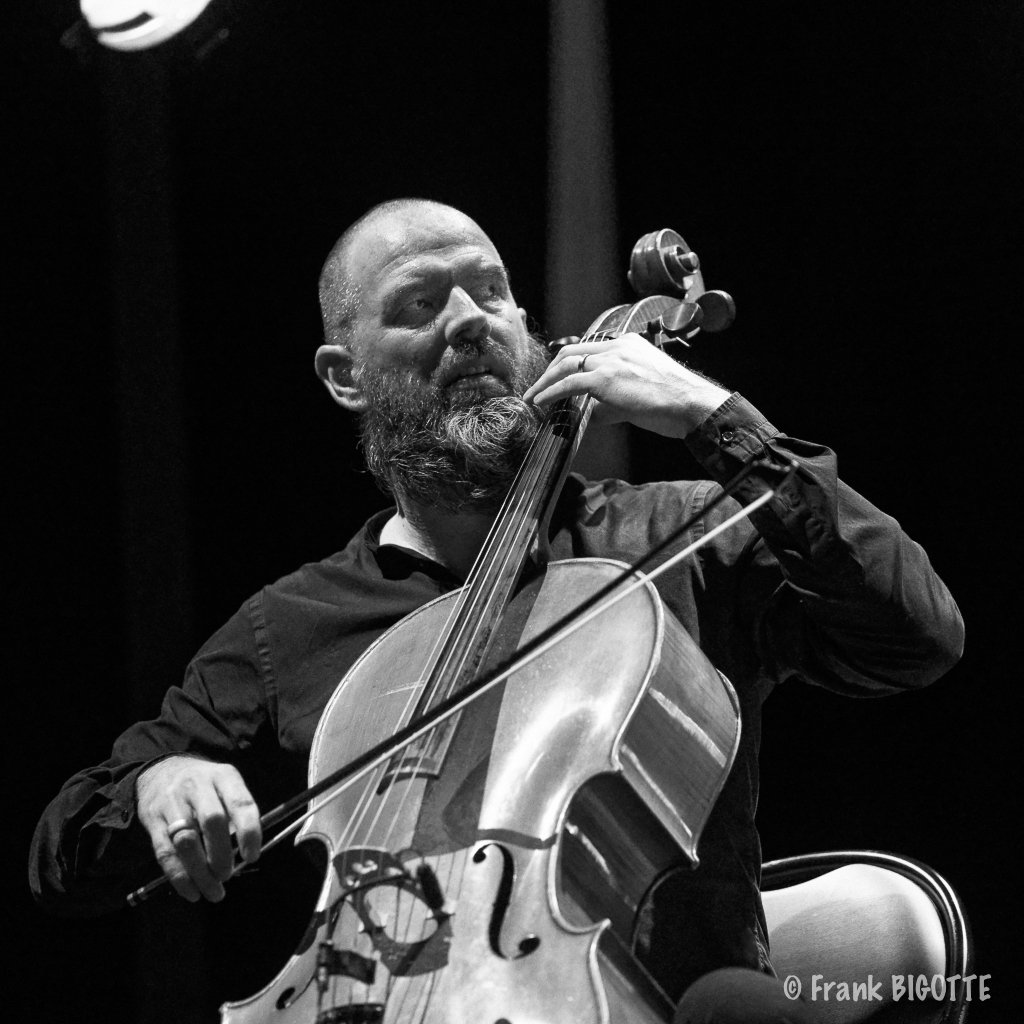 Pierre Le Bourgeois